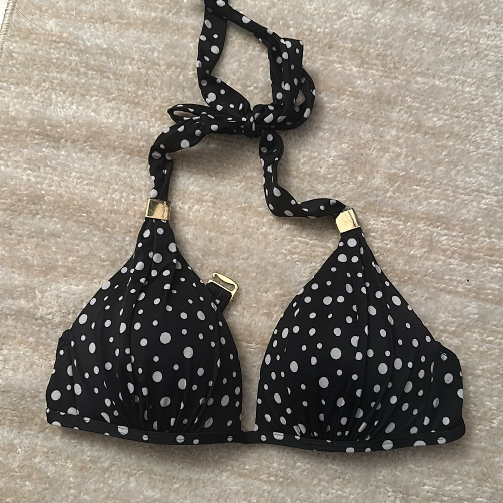 victoria secret bikini top